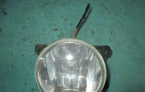Peugeot 3008 I Front fog light 9685425120