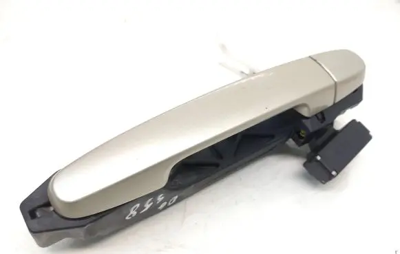 Toyota RAV 4 (XA30) Rear door exterior handle 
