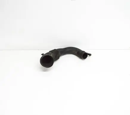 Volkswagen Phaeton Air intake hose/pipe 3D0129615A