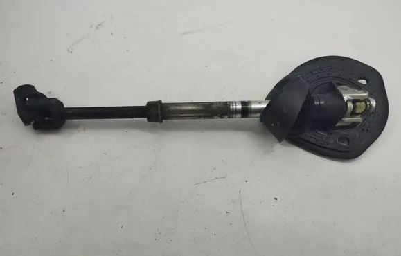 Audi A7 S7 4G Steering column universal joint 4G2419523B ZG640875