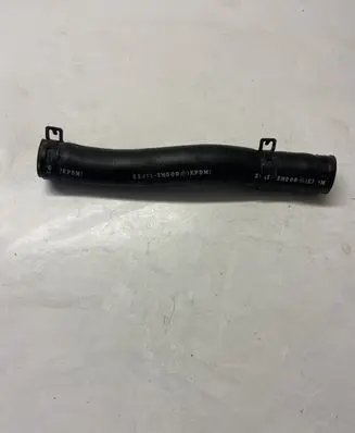 Hyundai Genesis Engine coolant pipe/hose 254112M000