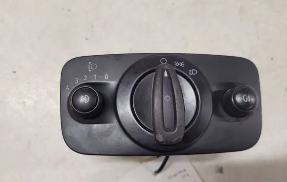 Ford Fiesta Light switch 8A6T13A024BB