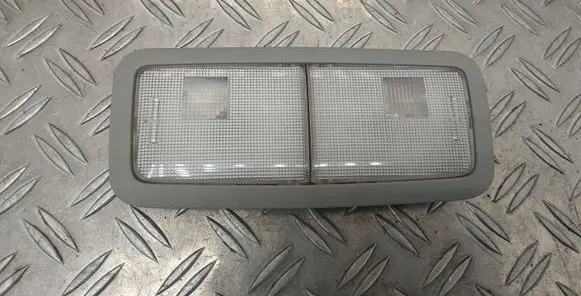 Toyota Verso Rear seat light 8125005030
