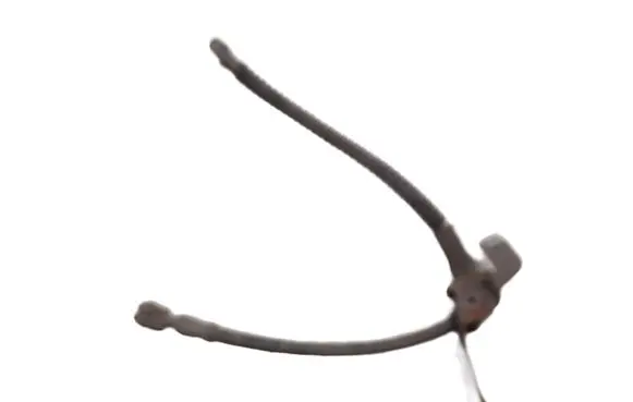 Brake line pipe/hose