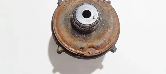Opel Zafira A Coil spring mount 