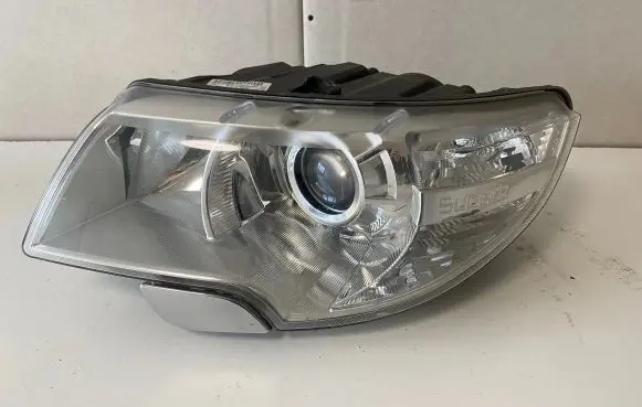 Skoda Superb B6 (3T) Headlight/headlamp 3T1941015D 1EL24704705 24704705000011