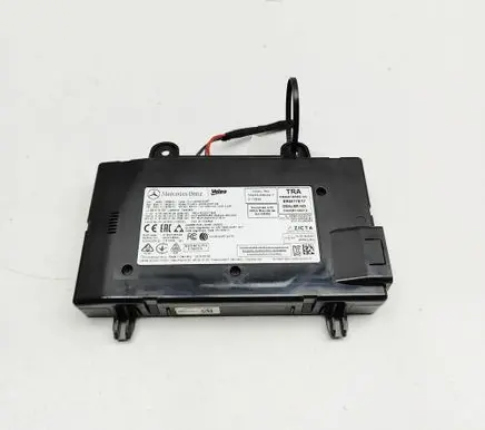 Mercedes-Benz GLB x247 Wireless charging module A1679008309 A1679012403