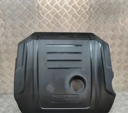Jaguar F-Pace Engine cover (trim) GX736A949A