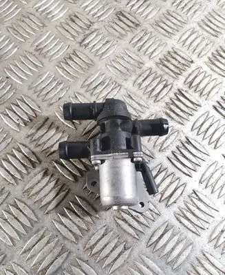 Volvo S90, V90 Electric auxiliary coolant/water pump 31461924