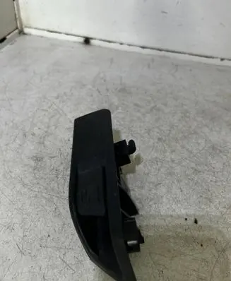 Toyota Corolla Cross Fuel cap release pull handle 