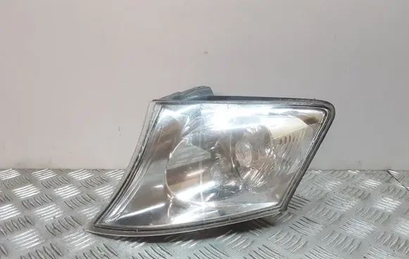 Mazda MPV Front indicator light P2015