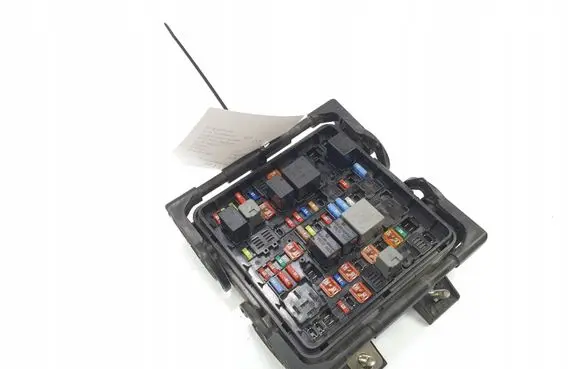 Cadillac CTS Fuse box set 22953291 2014
