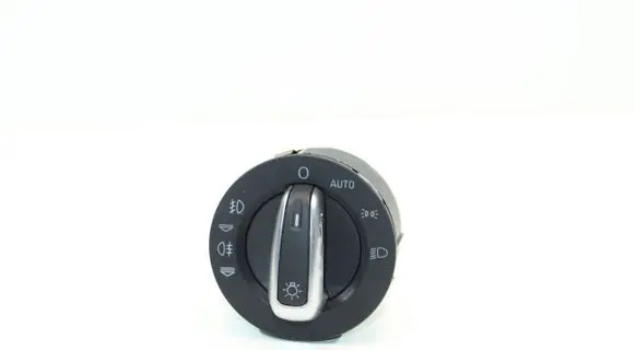 Audi A6 S6 C6 4F Light switch 4F1941531E