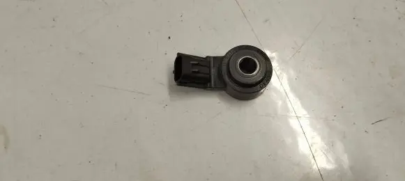 Detonation knock sensor