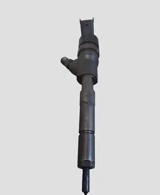 Toyota Auris 150 Fuel injector 2367033040 0445110227