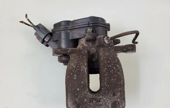 Renault Scenic III - Grand scenic III Rear brake caliper