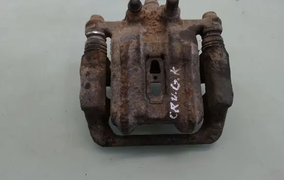 Honda CR-V Rear brake caliper