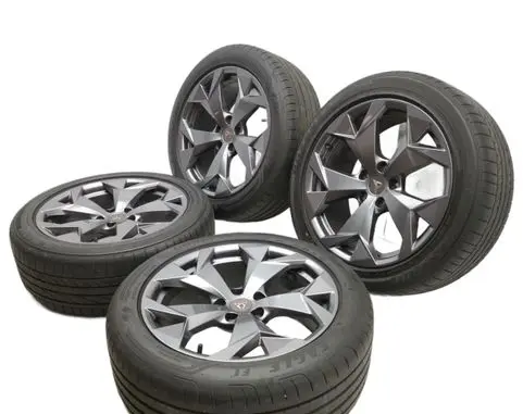 Cupra Formentor R16 alloy rim 5FF601025P