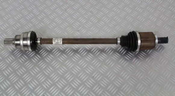 Ford Focus C-MAX Rear driveshaft G1FY-4K138-RB