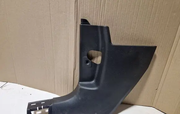 Volkswagen Taos (B) pillar trim (bottom) 2GJ863483A