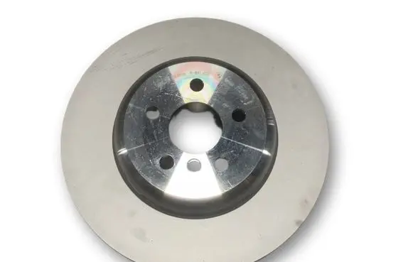 BMW 2 G42 Front brake disc 34108842578 34118854273 34118831822