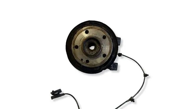 Mercedes-Benz Vito Viano W447 Rear wheel hub A4473570006