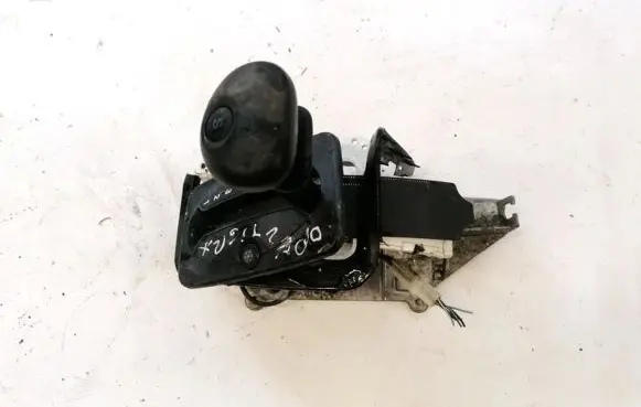 Opel Tigra A Gear shifter/selector