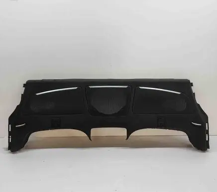 Audi A8 S8 D4 4H Parcel shelf 4H4863411A