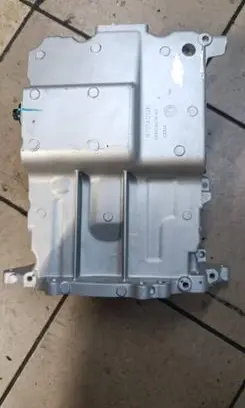 Ford Puma Oil sump H6BG-6675