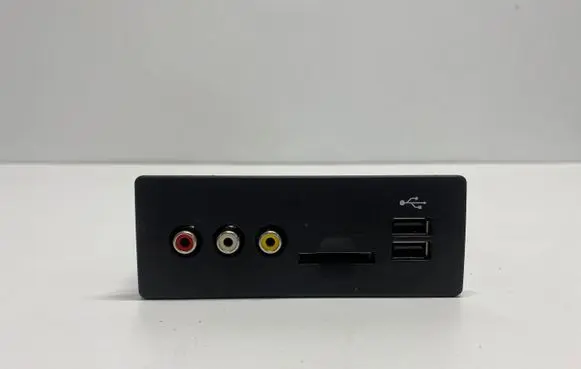 Ford Explorer USB control unit BT4T14F014AD 29411752062