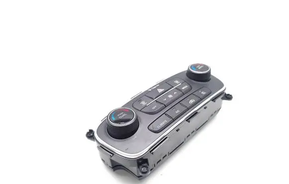 KIA Sorento Climate control unit 972502P875