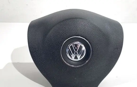 Volkswagen PASSAT CC Steering wheel airbag 3C8880201AA