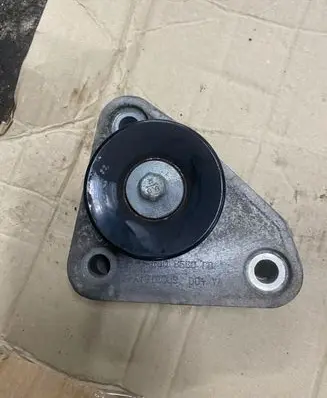 Jaguar XF Engine mounting bracket 4R8Q8680CB