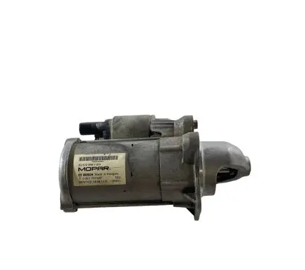 Alfa Romeo Stelvio Starter motor 50532996 0001172629