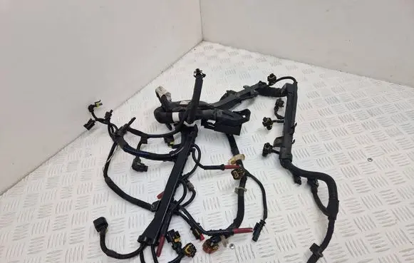 Jeep Renegade Engine installation wiring loom 55256067 0046351676 031558463