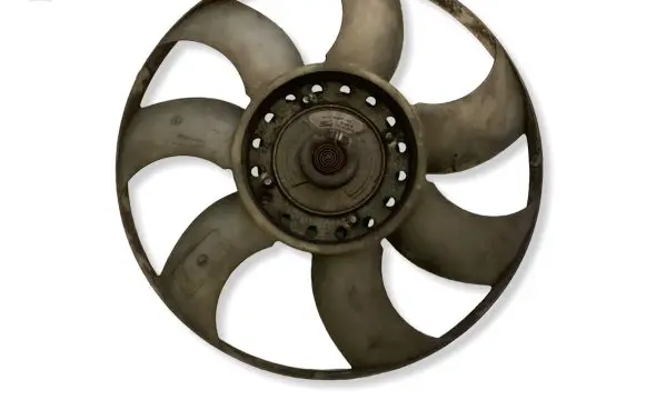 Ford Transit Viscous fan clutch 6C118C617CC