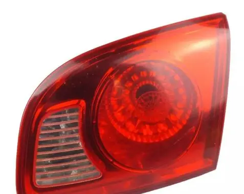 Hyundai Santa Fe Tailgate rear/tail lights 924062B000