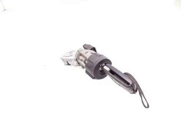 Peugeot 407 Ignition lock 9648445180 N0502455 N0502073