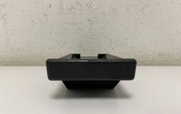 Car ashtray