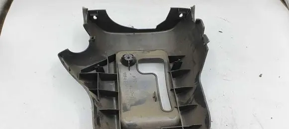 Toyota Corolla Verso E121 Steering wheel column trim 4528713020A1