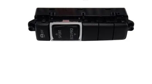BMW X1 F48 F49 Parking PDC control unit/module 61319374831 9374831