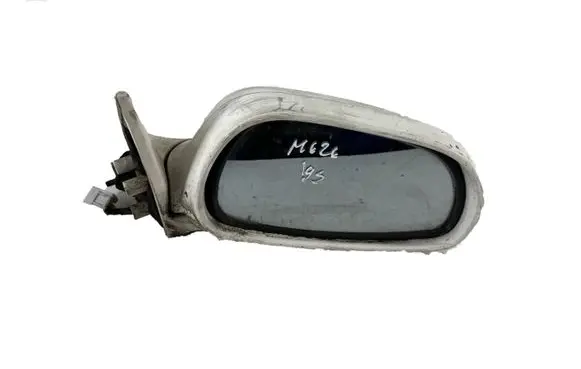 Front door electric wing mirror