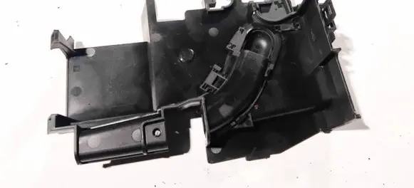 Volkswagen Touareg I Fuse box cover 7l0937555