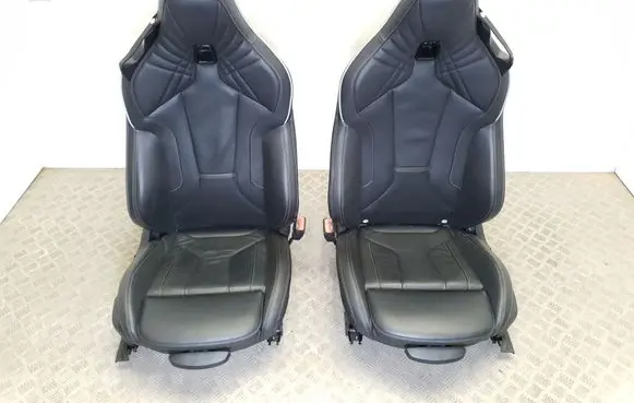 BMW Z4 g29 Seat set Unknown