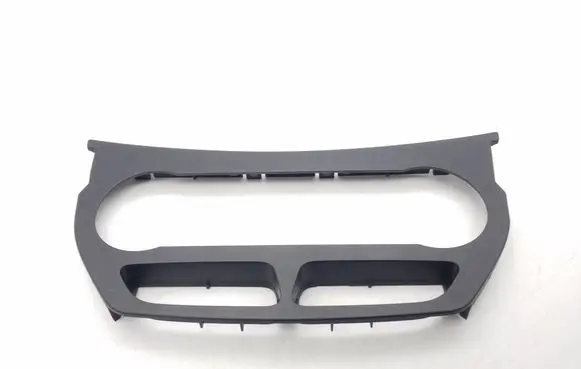 Ford C-MAX II Climate control/heater control trim AM5118522BDW