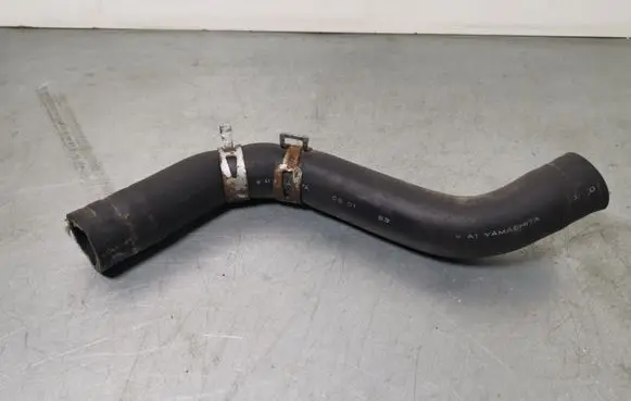 Honda HR-V Engine coolant pipe/hose YAMASHITA020123