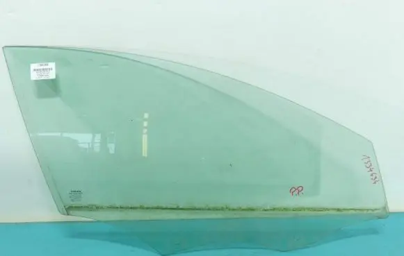 Volvo V60 Front door window glass four-door IMPRK1334634