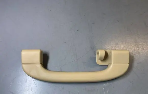 BMW 5 E60 E61 Rear interior roof grab handle 7033662