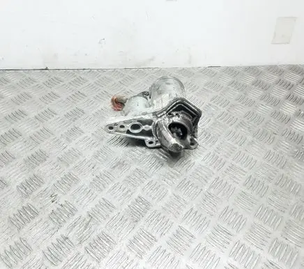 Nissan Qashqai Starter motor 23300BC200 M000T32171