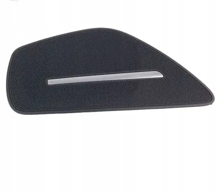 Audi A8 S8 D4 4H Front door speaker cover trim 4H0868152A